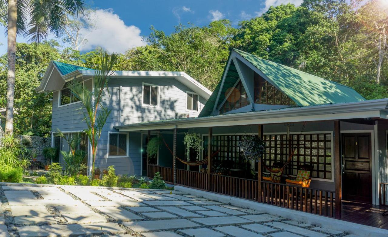 Casas Guaney, Full Furnished Studios! มานูเอล อันโตนิโอ ภายนอก รูปภาพ
