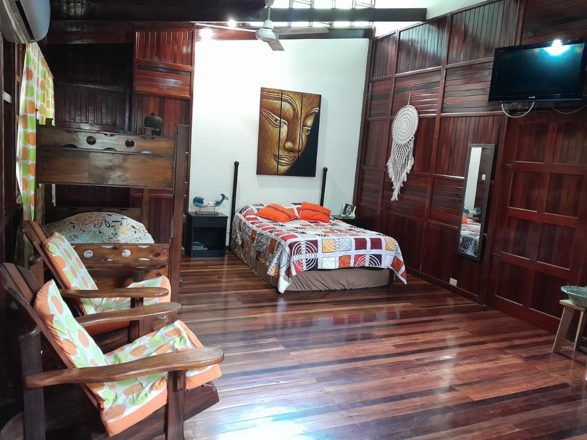 Casas Guaney, Full Furnished Studios! มานูเอล อันโตนิโอ ภายนอก รูปภาพ