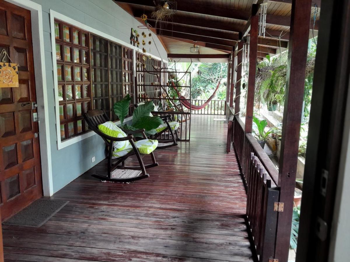 Casas Guaney, Full Furnished Studios! มานูเอล อันโตนิโอ ภายนอก รูปภาพ