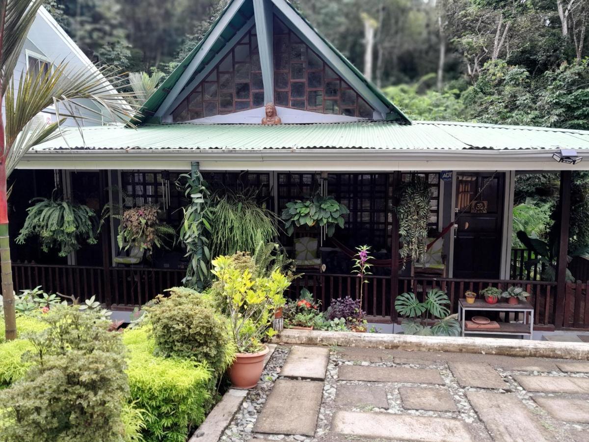 Casas Guaney, Full Furnished Studios! มานูเอล อันโตนิโอ ภายนอก รูปภาพ