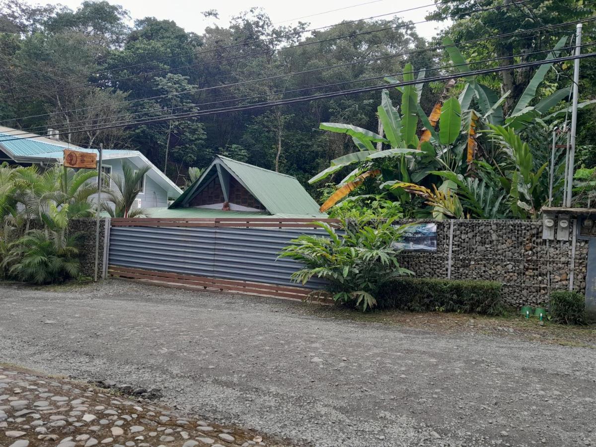 Casas Guaney, Full Furnished Studios! มานูเอล อันโตนิโอ ภายนอก รูปภาพ