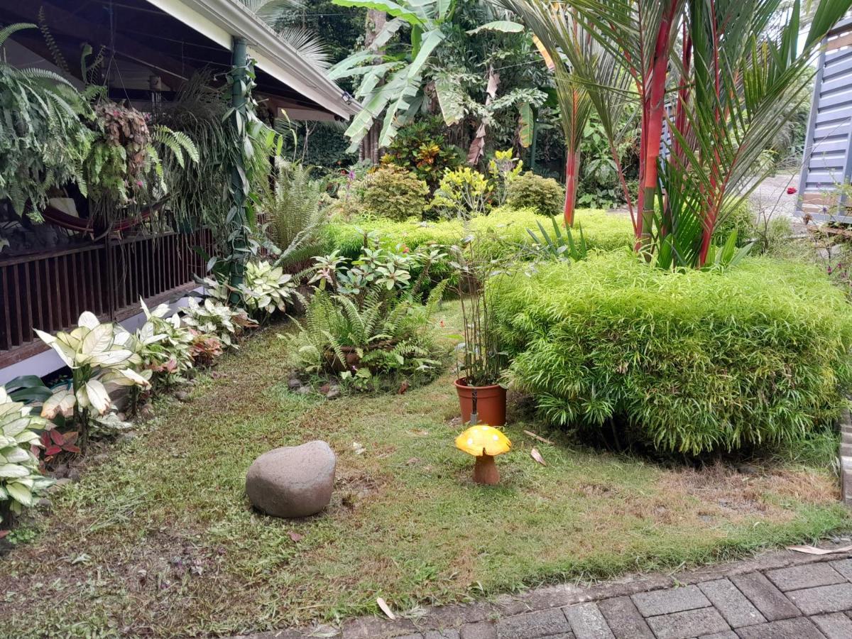 Casas Guaney, Full Furnished Studios! มานูเอล อันโตนิโอ ภายนอก รูปภาพ