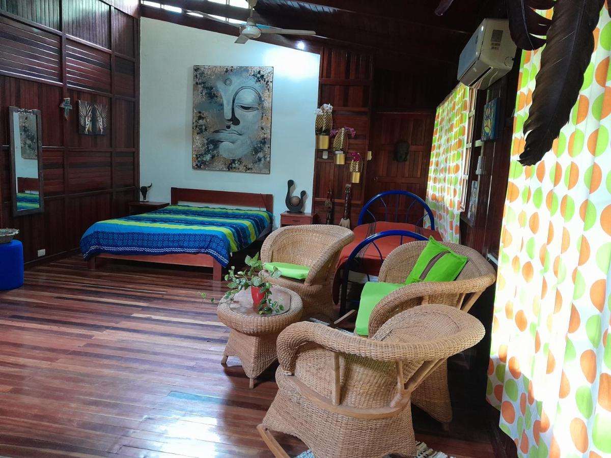 Casas Guaney, Full Furnished Studios! มานูเอล อันโตนิโอ ภายนอก รูปภาพ