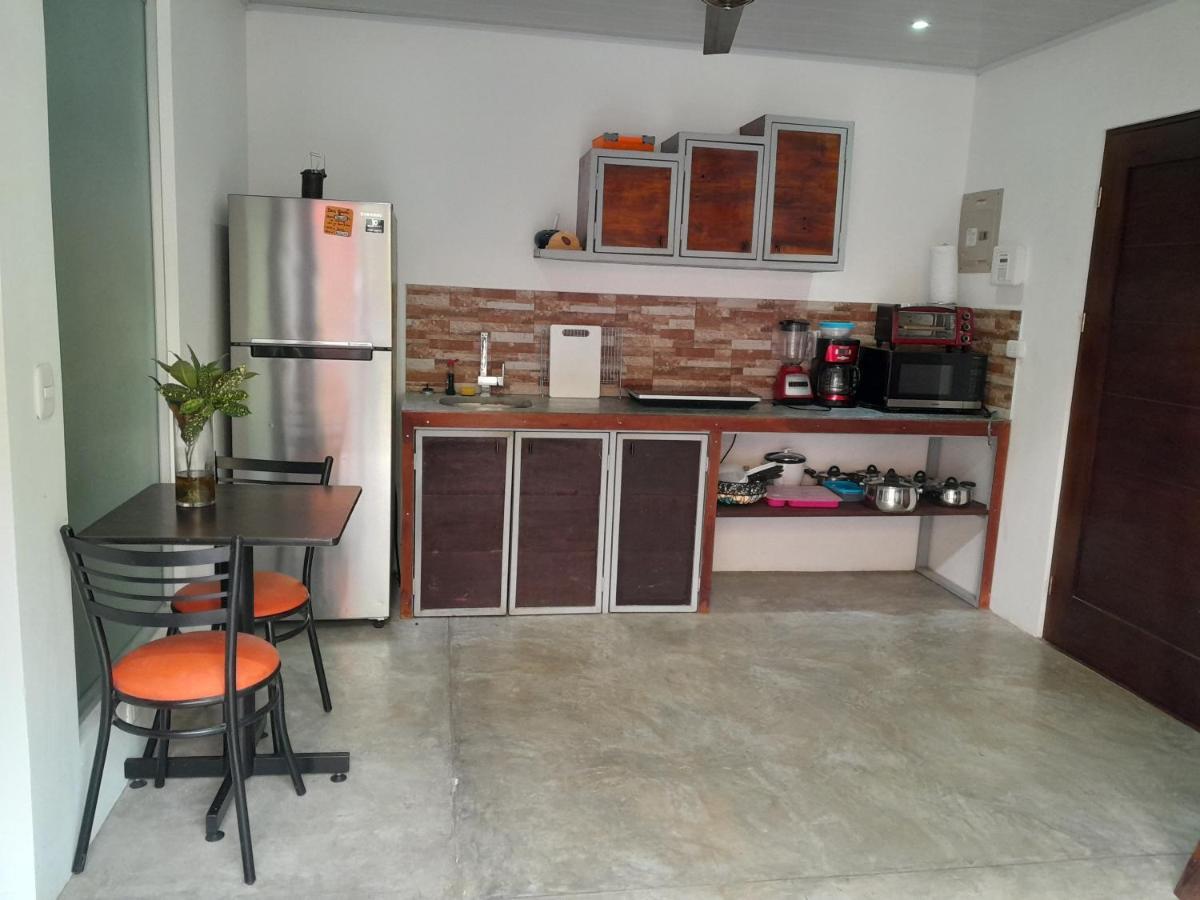 Casas Guaney, Full Furnished Studios! มานูเอล อันโตนิโอ ภายนอก รูปภาพ